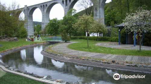 Viaduct Willingen