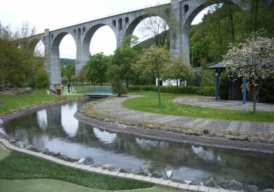 Viaduct Willingen