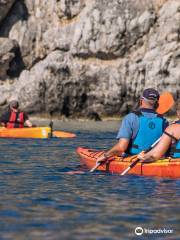 Trekking Hellas Ioannina Rafting Base