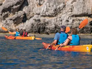 Trekking Hellas Ioannina Rafting Base