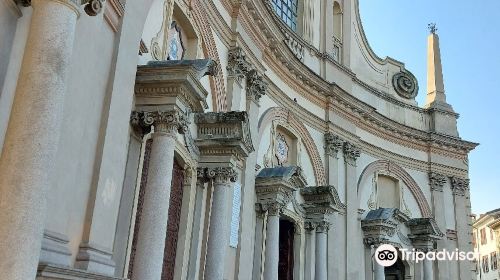 Vigevano Cathedral