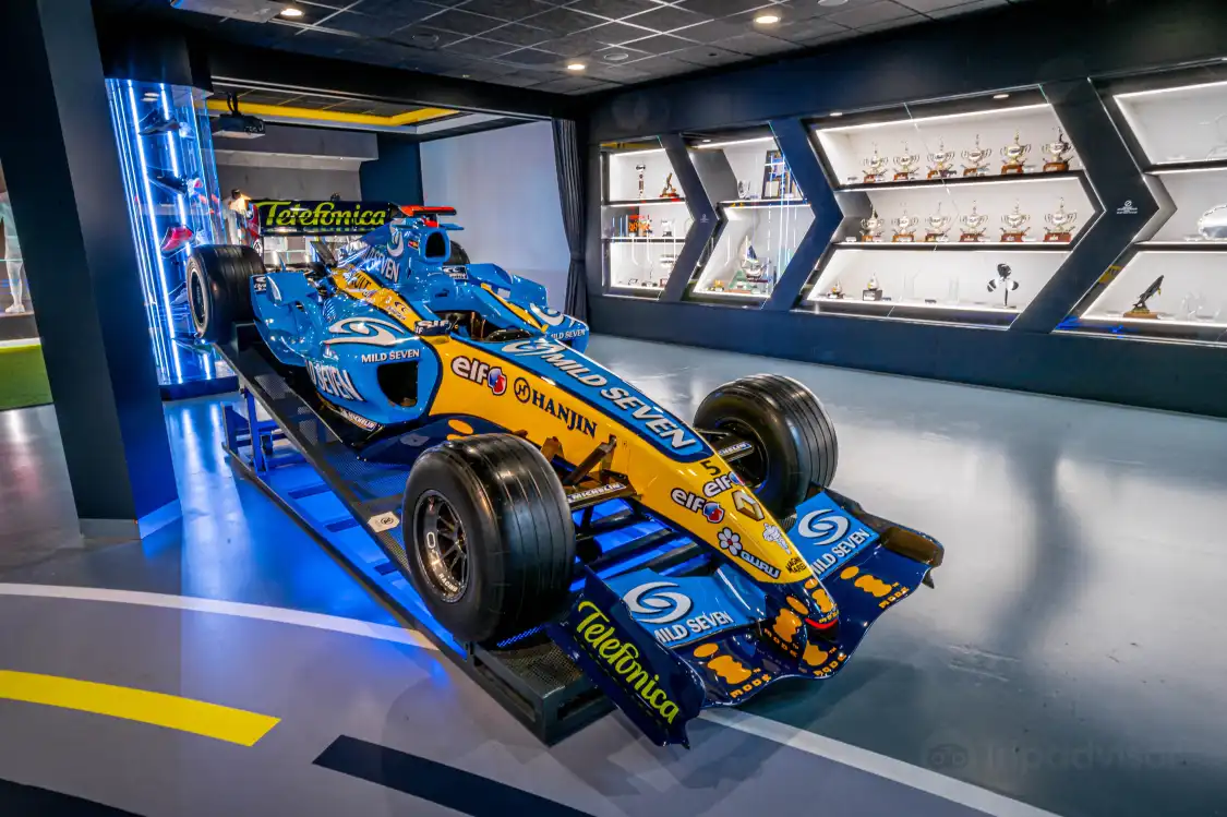 Hotels near Rafa Nadal Museum