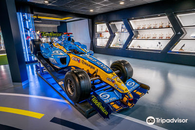 Rafa Nadal Museum