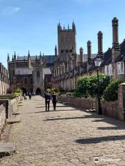 Wells Market Place