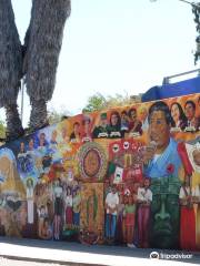 Chicano Park