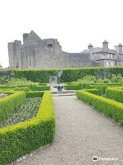 Roscrea Castle