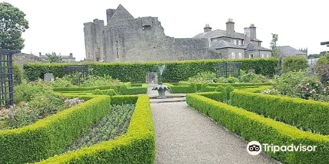 Roscrea Castle