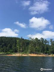 Lake Ouachita State Park