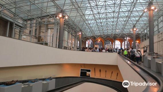 Museo del Tesoro della Basilica di San Pietro