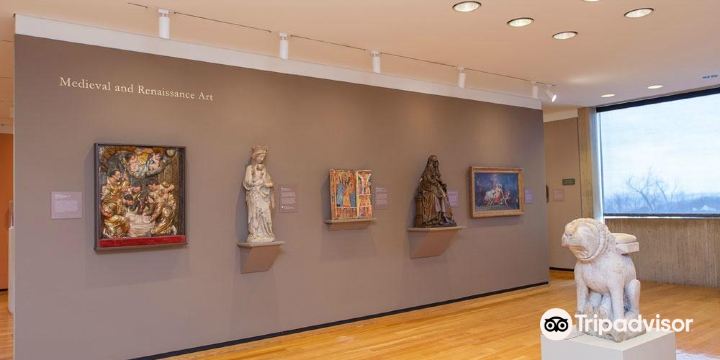 Herbert F. Johnson Museum of Art
