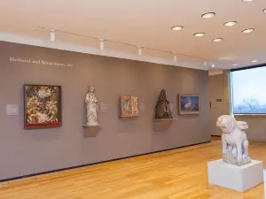 Herbert F. Johnson Museum of Art