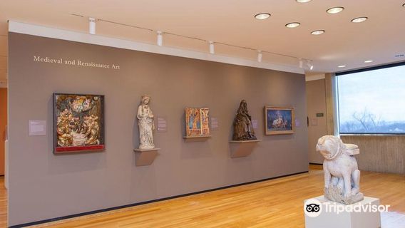 Herbert F. Johnson Museum of Art