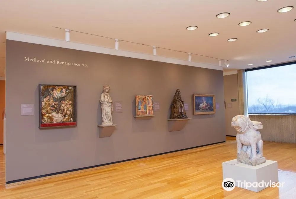 Herbert F. Johnson Museum of Art