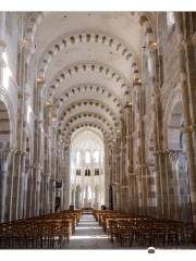 La Basilique Sainte Marie-Madeleine