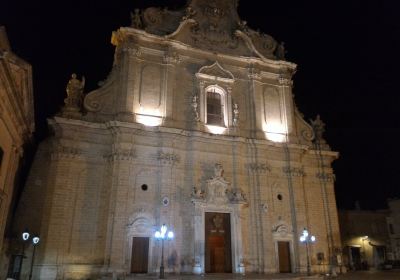 Basilica Minore Pontificia Santissima Rosario