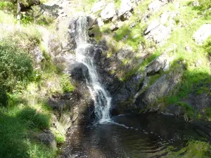 Ingalalla Falls