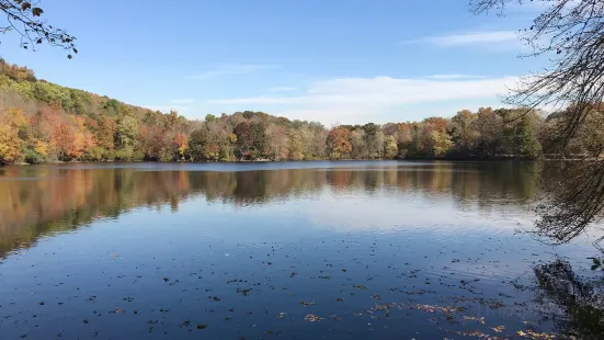 Ramapo Valley County Reservation