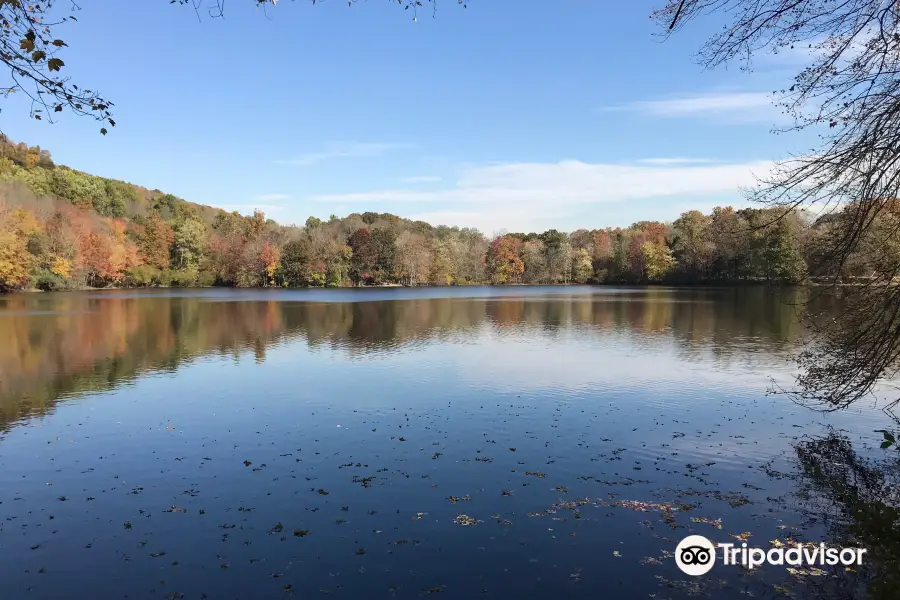 Ramapo Valley County Reservation