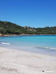 Spiaggia di Marinella