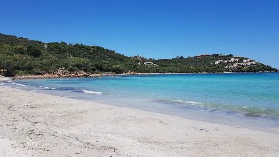 Spiaggia di Marinella