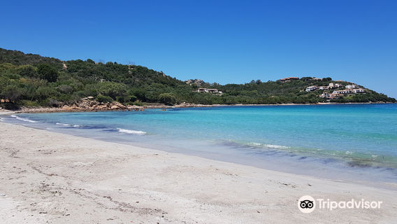 Spiaggia di Marinella