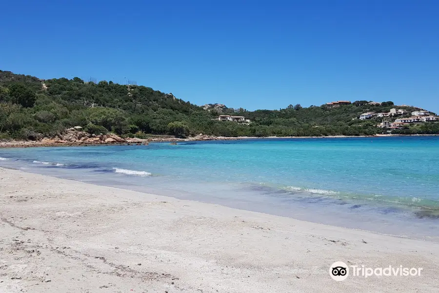 Spiaggia di Marinella