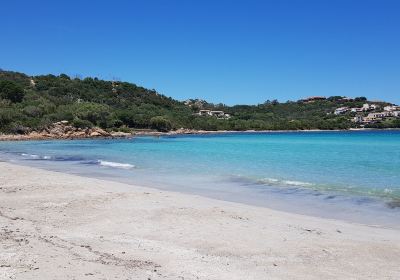 Spiaggia di Marinella