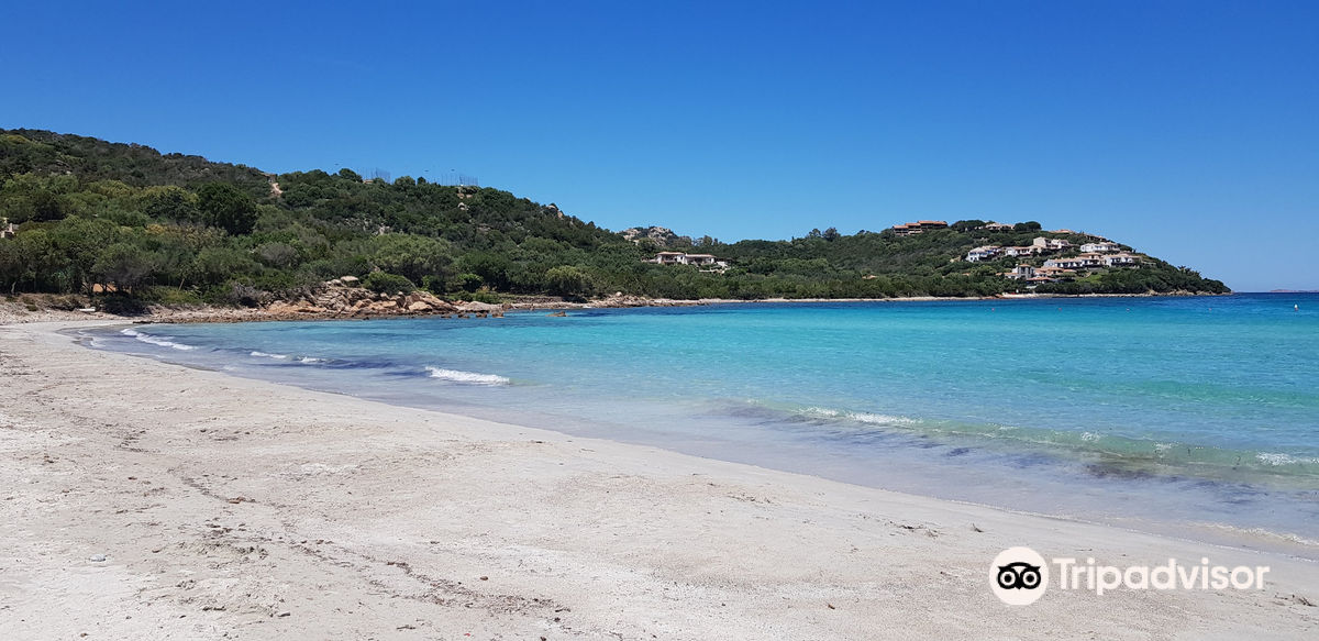 Spiaggia di Marinella