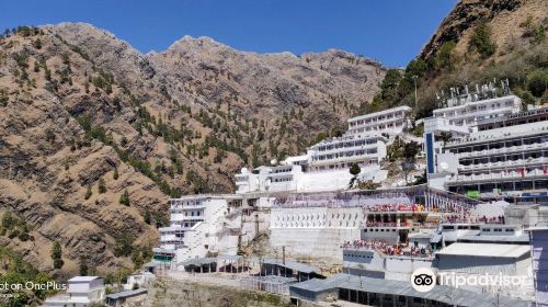 Vaishno Devi