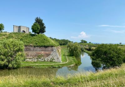 Palmanova Citta Fortezza