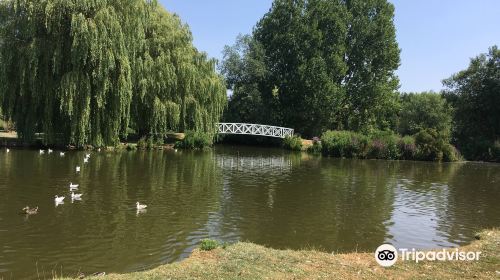 River Great Ouse