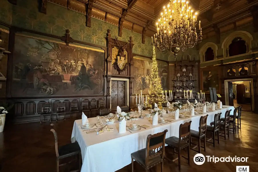 Wernigerode Castle