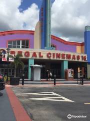 Regal Cinemas The Loop Stadium 16