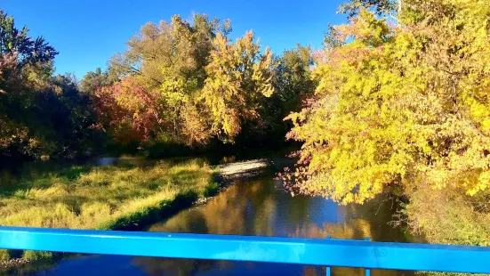 Eagle Island State Park