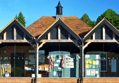 Tring Local Museum