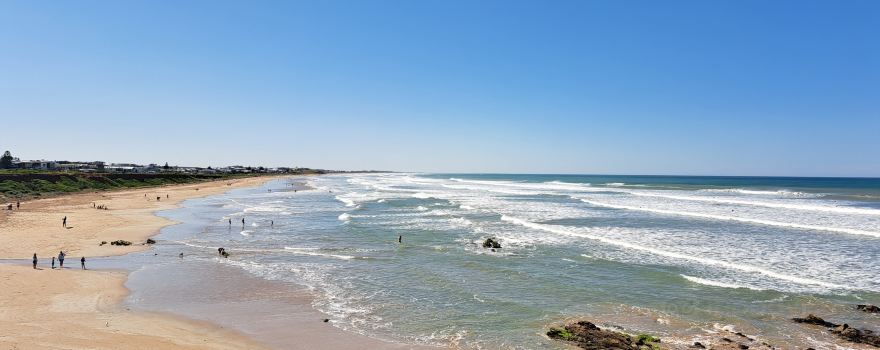 Kingo Surfing