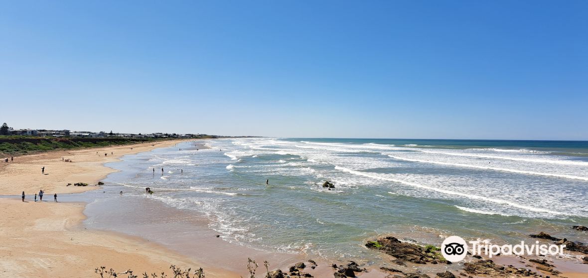 Goolwa Beach Travel Guide 2024 Things to Do, What To Eat & Tips