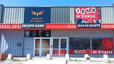Team Break | Escape game Avignon