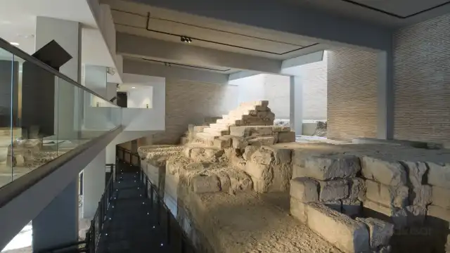 Hotels in der Nähe von Museo Arqueológico de Córdoba