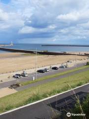 Roker Beach