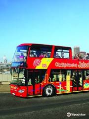 City Sightseeing Johannesburg Visitor Center