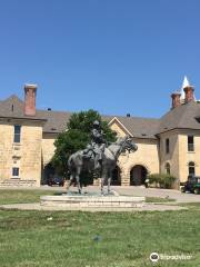 US Cavalry Museum