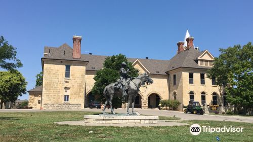 US Cavalry Museum