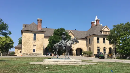 US Cavalry Museum