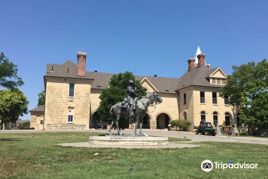 US Cavalry Museum