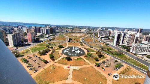 Esplanada dos Ministérios