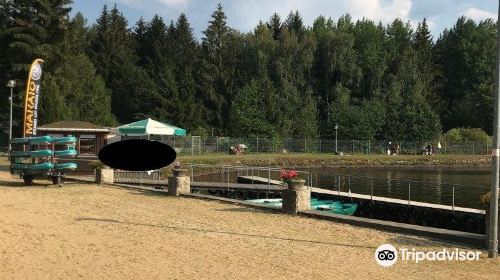 Strandbad Filzteich