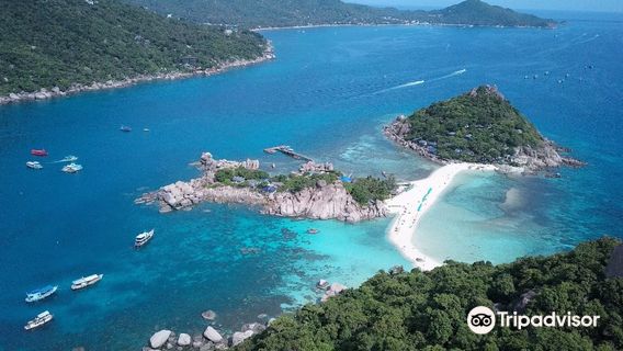 Crystal Dive Koh Tao