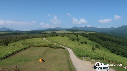 Kaiyodai Observatory