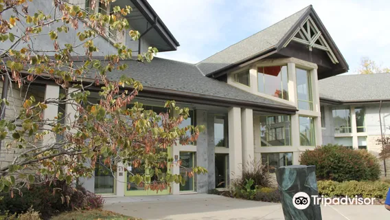 Marianna Kistler Beach Museum of Art